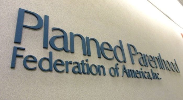 planned parenthood ms-13