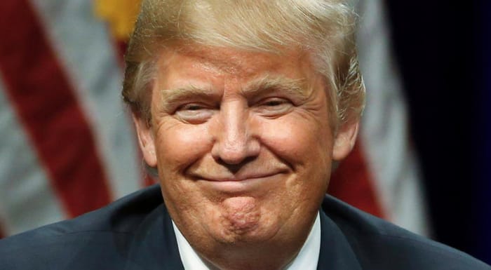 Trump nobel peace prize
