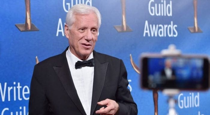 James Woods warns conservatives