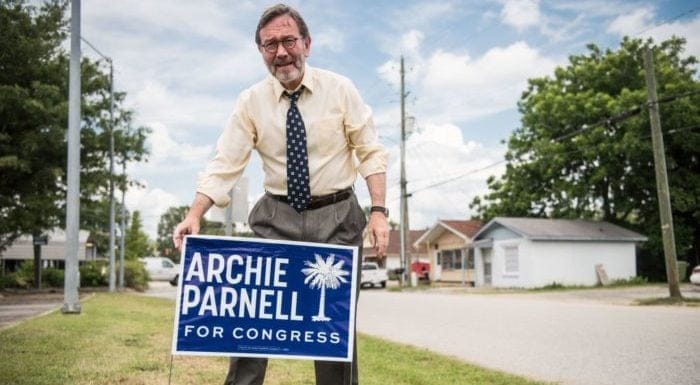 Archie Parnell