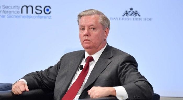 Lindsey Graham CNN
