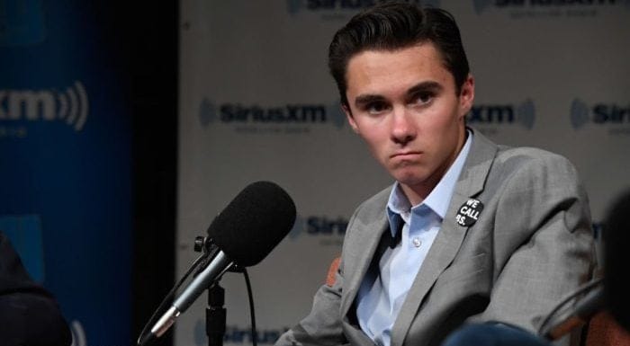 David Hogg Publix