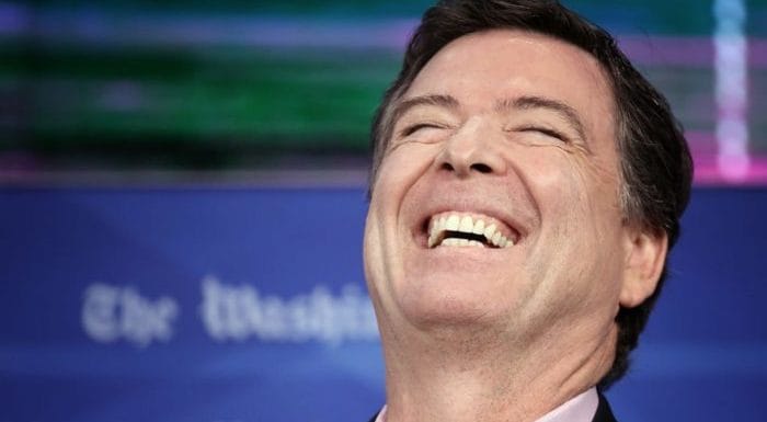how fbi influenced 2016 election