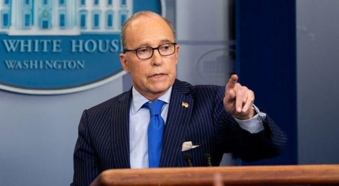 kudlow heart attack