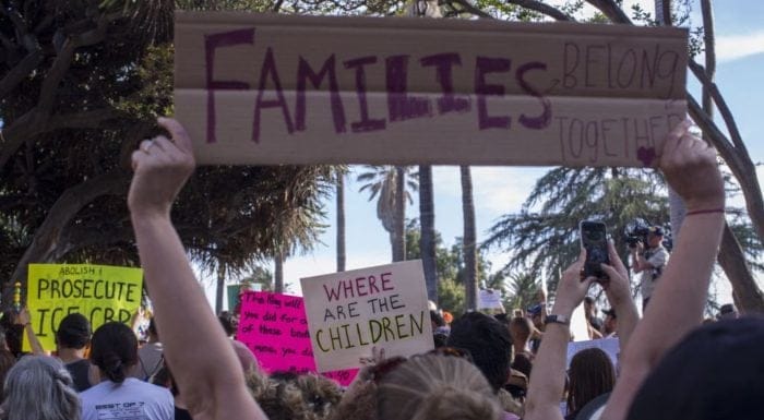 myths about family immigration policy
