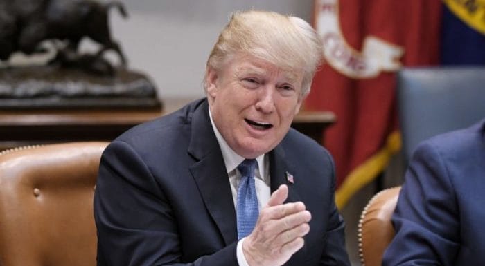 Trump economy polling