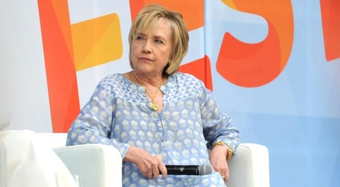 hillary muumuu