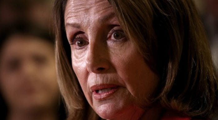 Nancy Pelosi 9/11