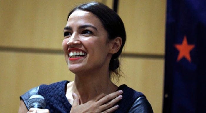 rush limbaugh alexandria ocasio-cortez
