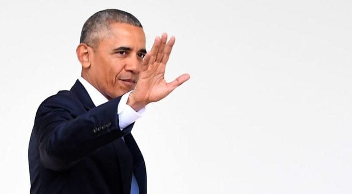 Obama banned journalists