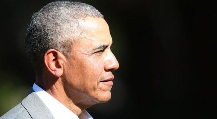 Obama loses Twitter followers