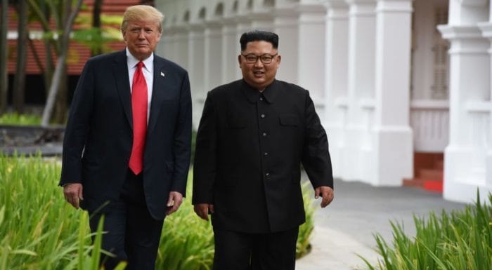 american remains returned from north korea
