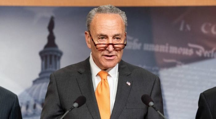 Democrats chances of winning the senate