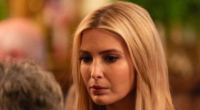 Ivanka Trump shuts down fashion line