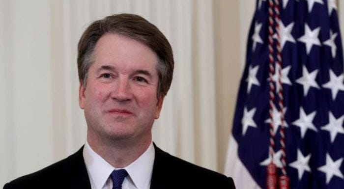 Brett Kavanaugh facts