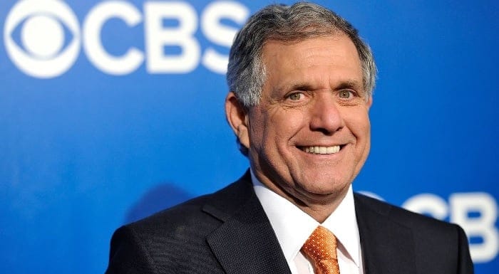 Leslie Moonves