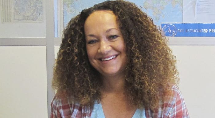 Rachel Dolezal welfare fraud