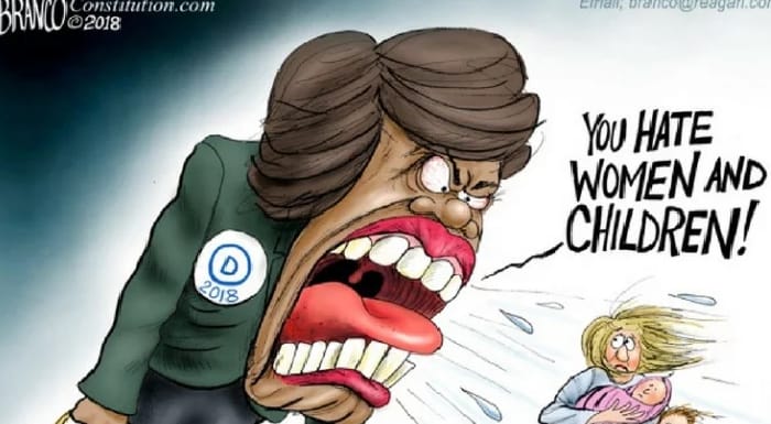 maxine waters insane