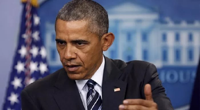 Obama banned journalists