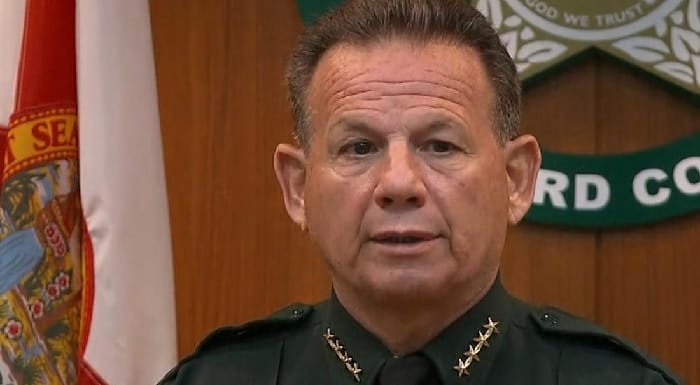 scott israel fired