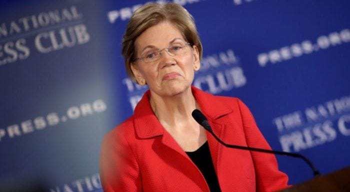 Elizabeth Warren