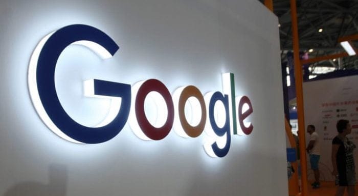 google search results anti-conservative