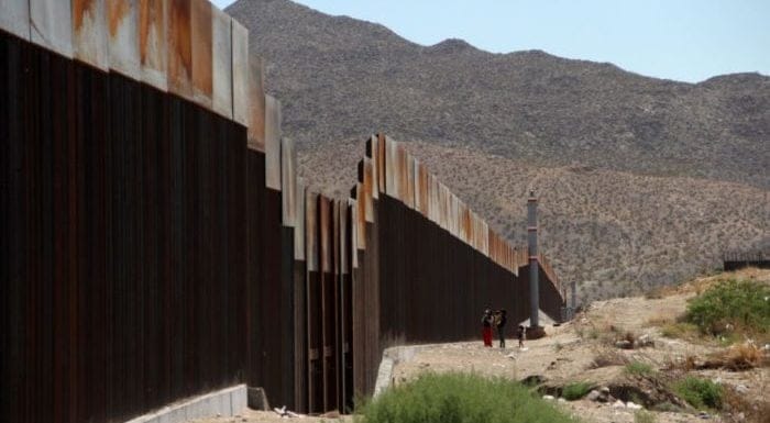 trumps wall would pay for itself
