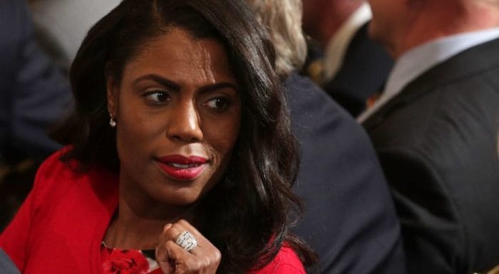 Omarosa recordings no bombshell
