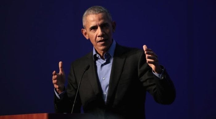 obama fec violation