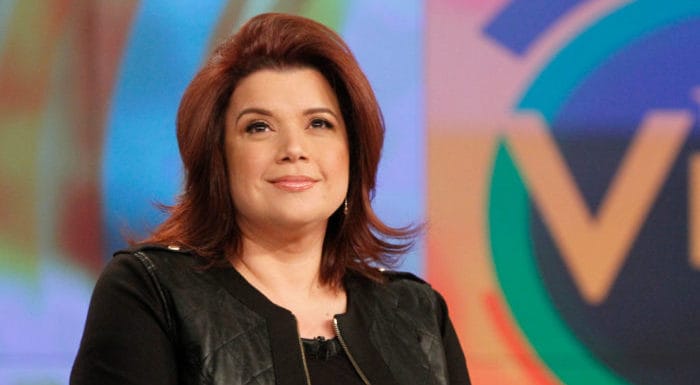 Ana Navarro Melania Trump