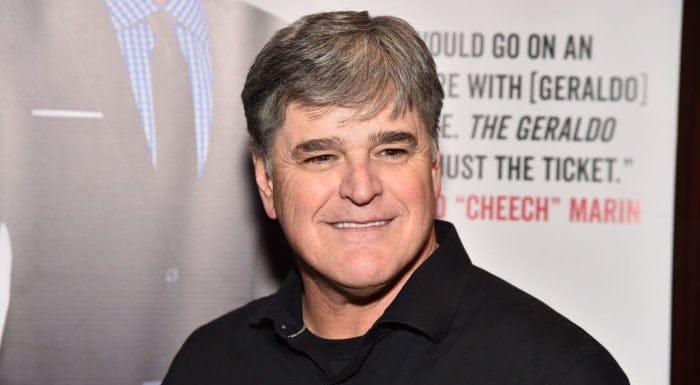 Sean Hannity Adam Schiff Russian collusion
