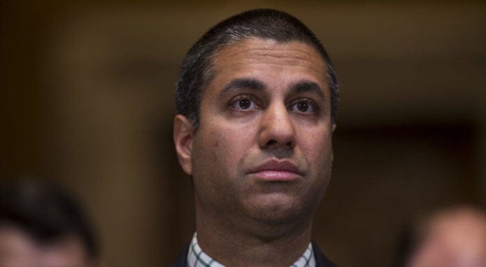 net neutrality repealed