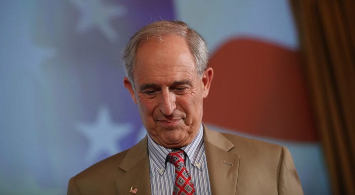 Lanny Davis Michael Cohen Truth Fund