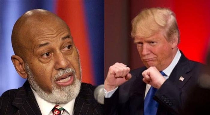 Alcee Hastings