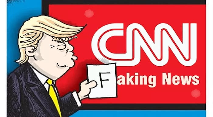 cnn trump tower meeting