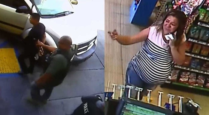 illegal arrested driving pregnant wife to hospital