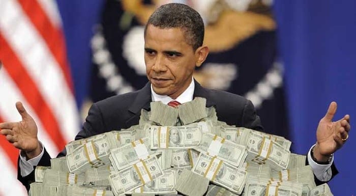 Trump economy