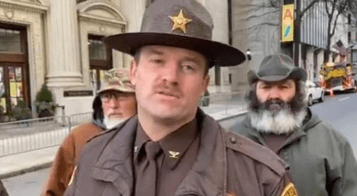 Second Amendment rights
