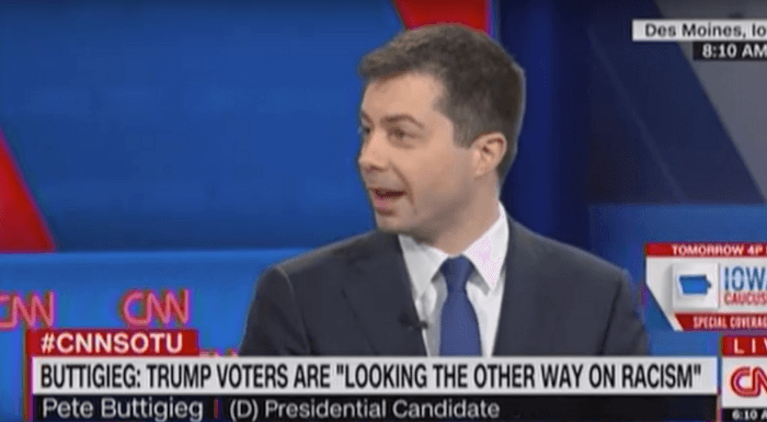 Buttigieg