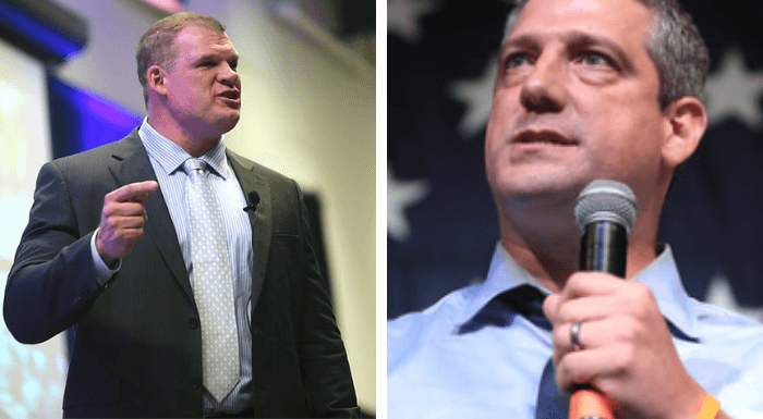 Kane Tim Ryan
