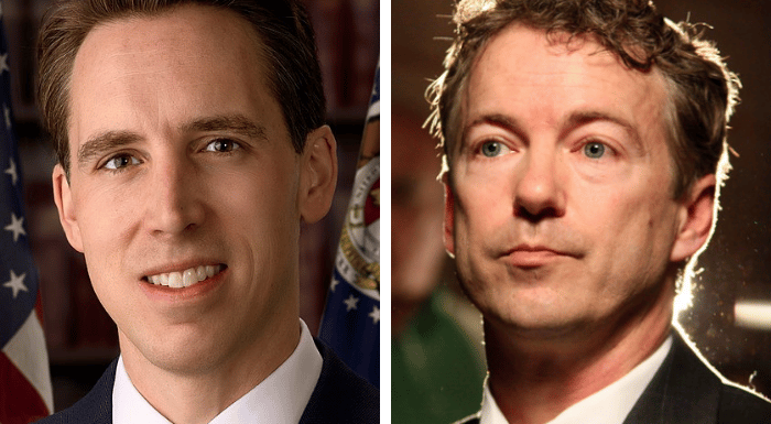 republican senators
