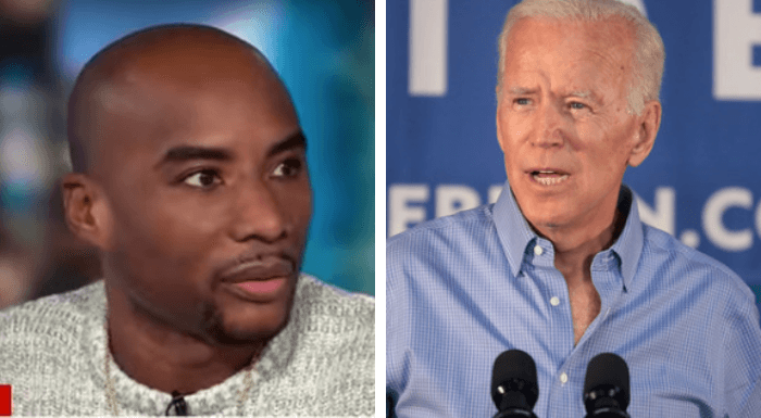 Charlamagne Tha God Biden