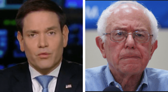 Rubio Sanders