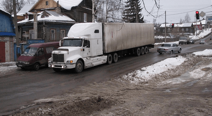 Truckers