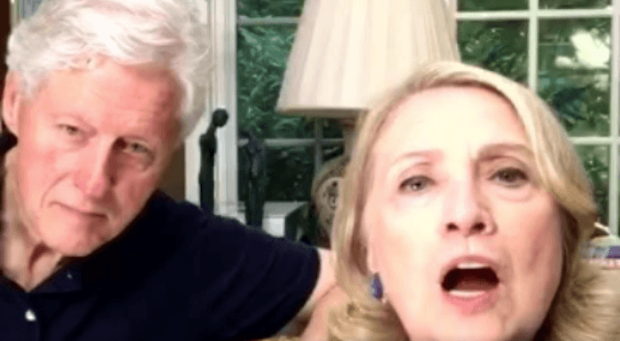 Bill Clinton