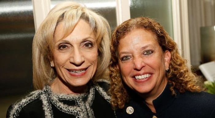 andrea mitchell bible verses