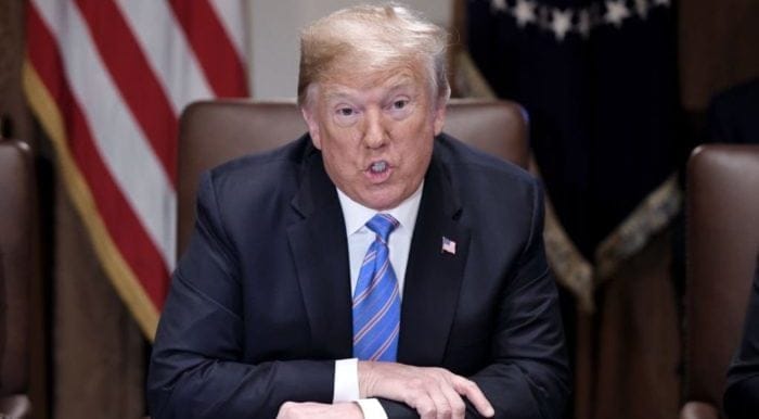 Trump Biden 2020