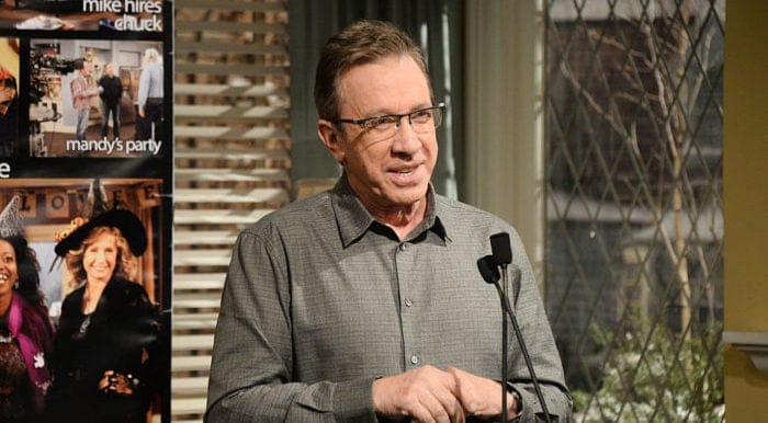 new Last Man standing promo