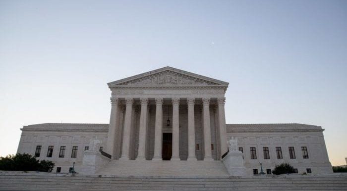 Orrin Hatch Trump SCOTUS pick