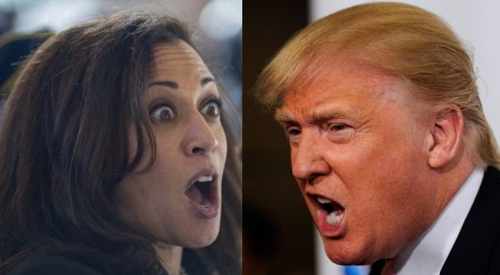 Kamala Harris SCOTUS